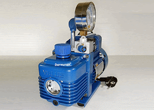 Darmatek Jual Value Vi-120SV Vacuum pump