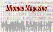 Idiomas Magazine.