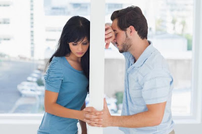 التعامل مع الخيانة الزوجية Dealing with infidelity