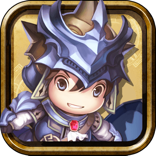 Fantasy Heroes - VER. 1.09 Unlimited Gold MOD APK