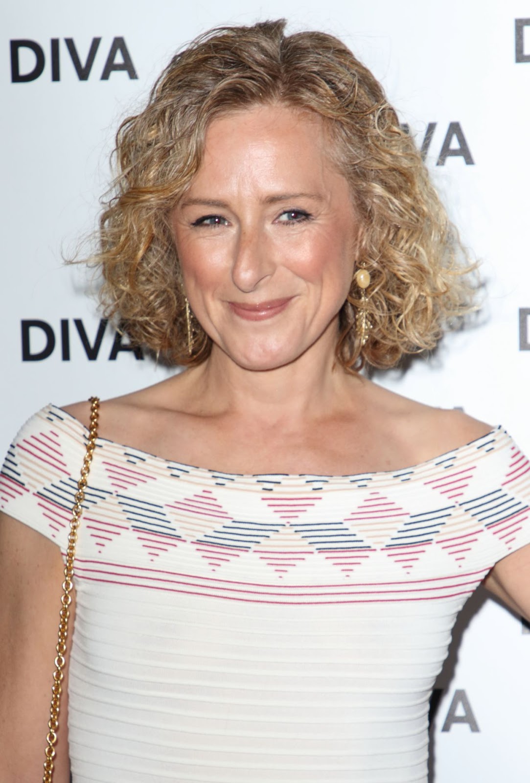Nicola Stephenson – DIVA Magazine Awards 2019 in London