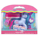 My Little Pony Rainbow Bubbles Super Long Hair G3 Pony