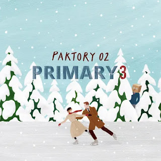 PRIMARY 3 PARTORY02 Single