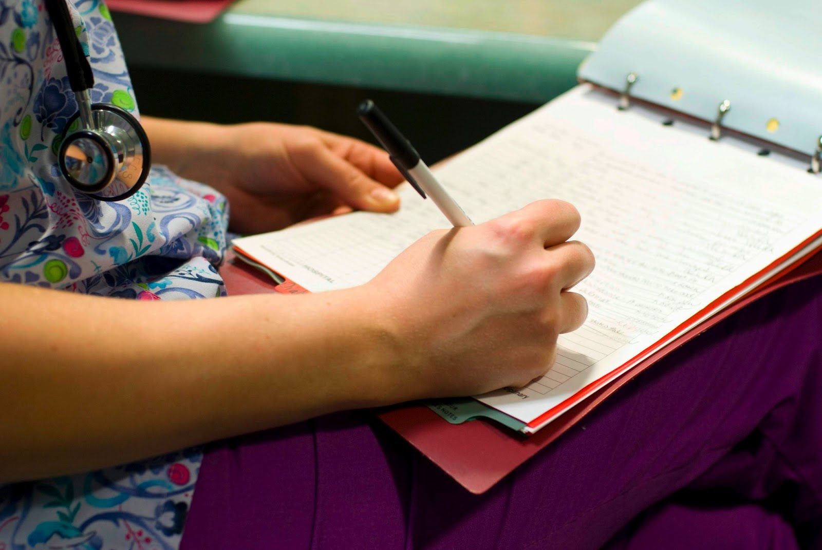 Controlled Substance Prescription Laws Exceptions