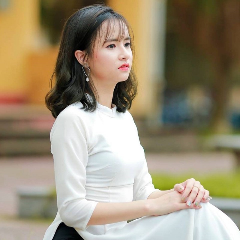 ảnh gái xinh