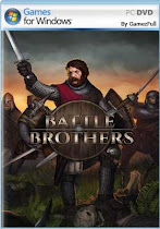 Descargar Battle Brothers – ElAmigos para 
    PC Windows en Español es un juego de Estrategia desarrollado por Overhype Studios