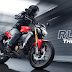Pilihan Warna Honda CB150R 2021 Street Fighter