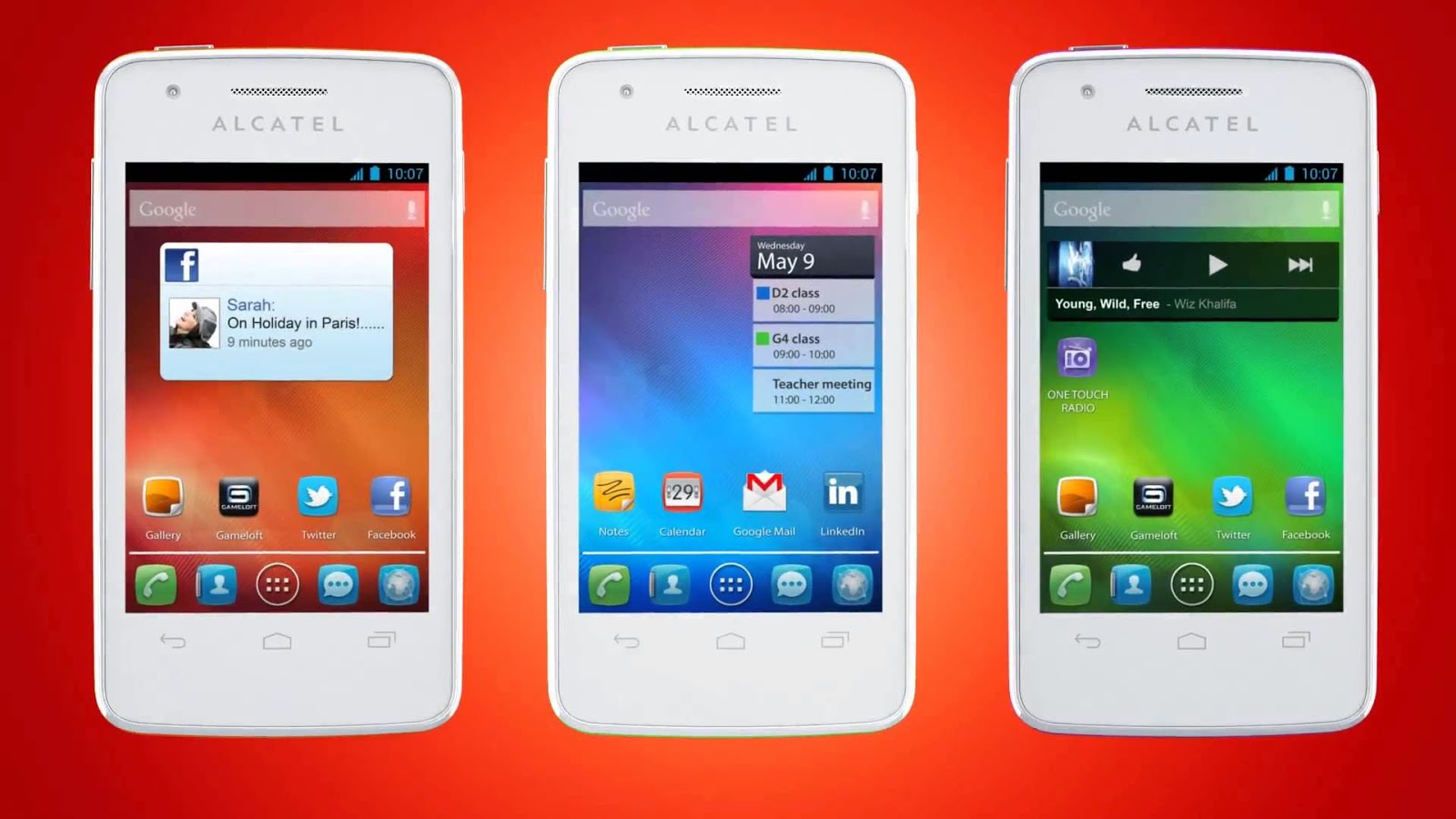 My Thoughts on Technology and Jamaica Digicel to launch the DL600