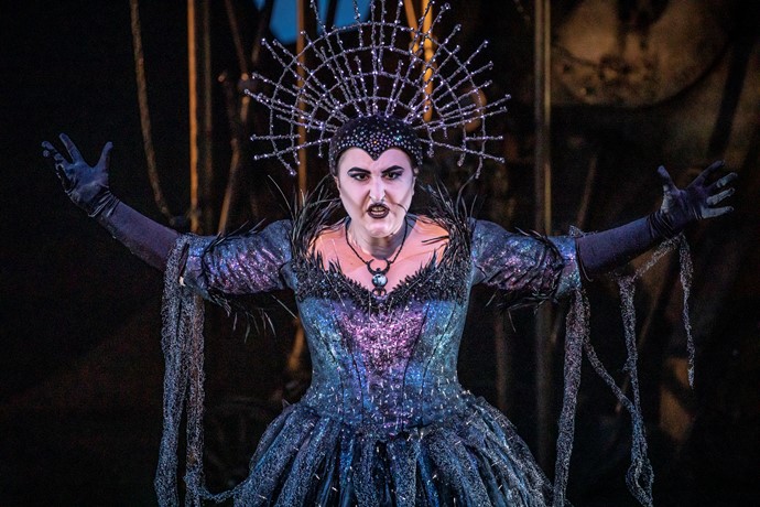 JDCMB: Just how sexist is 'The Magic Flute'?