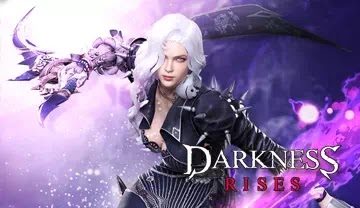 Darkness Rises - Witch Skill Builds