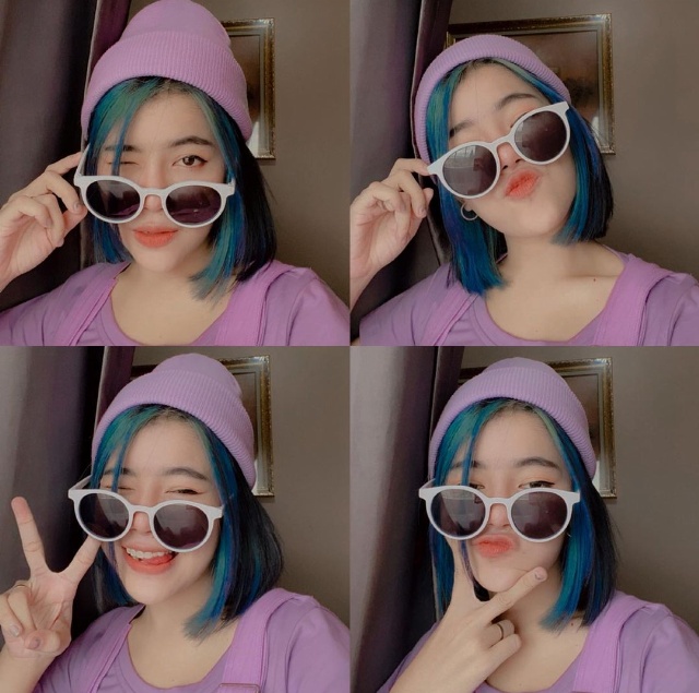 Memiliki 12 Juta Followers, Inilah Ratu TikTok Indonesia 2020 Cahyaniryn Memiliki 12 Juta Followers, Inilah Ratu TikTok Indonesia 2020