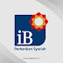 Download IB Perbankan Syariah Vector Logo