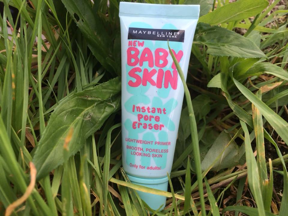 Beautyqueenuk | A UK Beauty and Lifestyle Blog: Maybelline Baby Skin