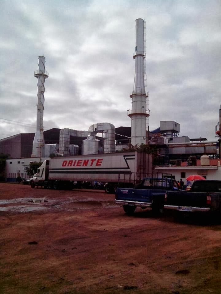 EMPRESAS GRMBM INGENIO SAN FRANCISCO AMECA EMPRESAS GRMBM INGENIO SAN FRANCISCO AMECA