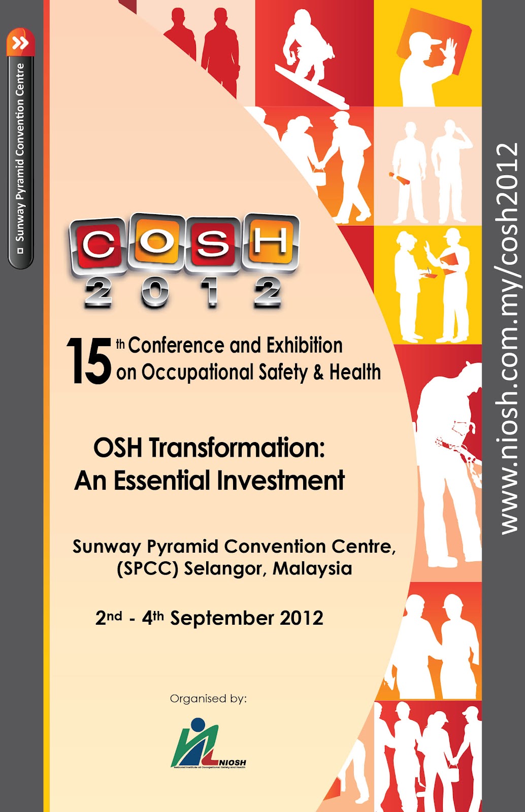 Safety & Health Information Conference on Occupational Safety & Health