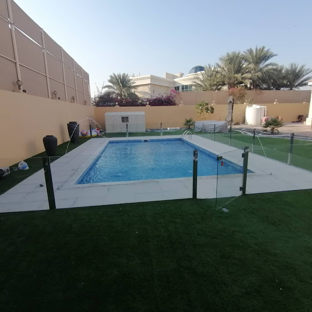 خدمات صيانة حمام السباحة بالقاهرة