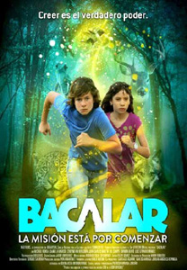 مشاهدة وتحميل فيلم Bacalar 2011 مترجم اون لاين