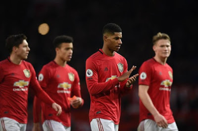 بث مباشر مباراة مانشستر يونايتد وولفرهامبتون مشاهدة مباراة مانشستر يونايتد وولفرهامبتون