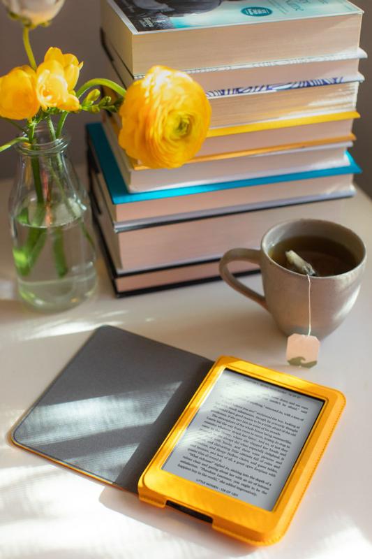 Kobo Nia Review