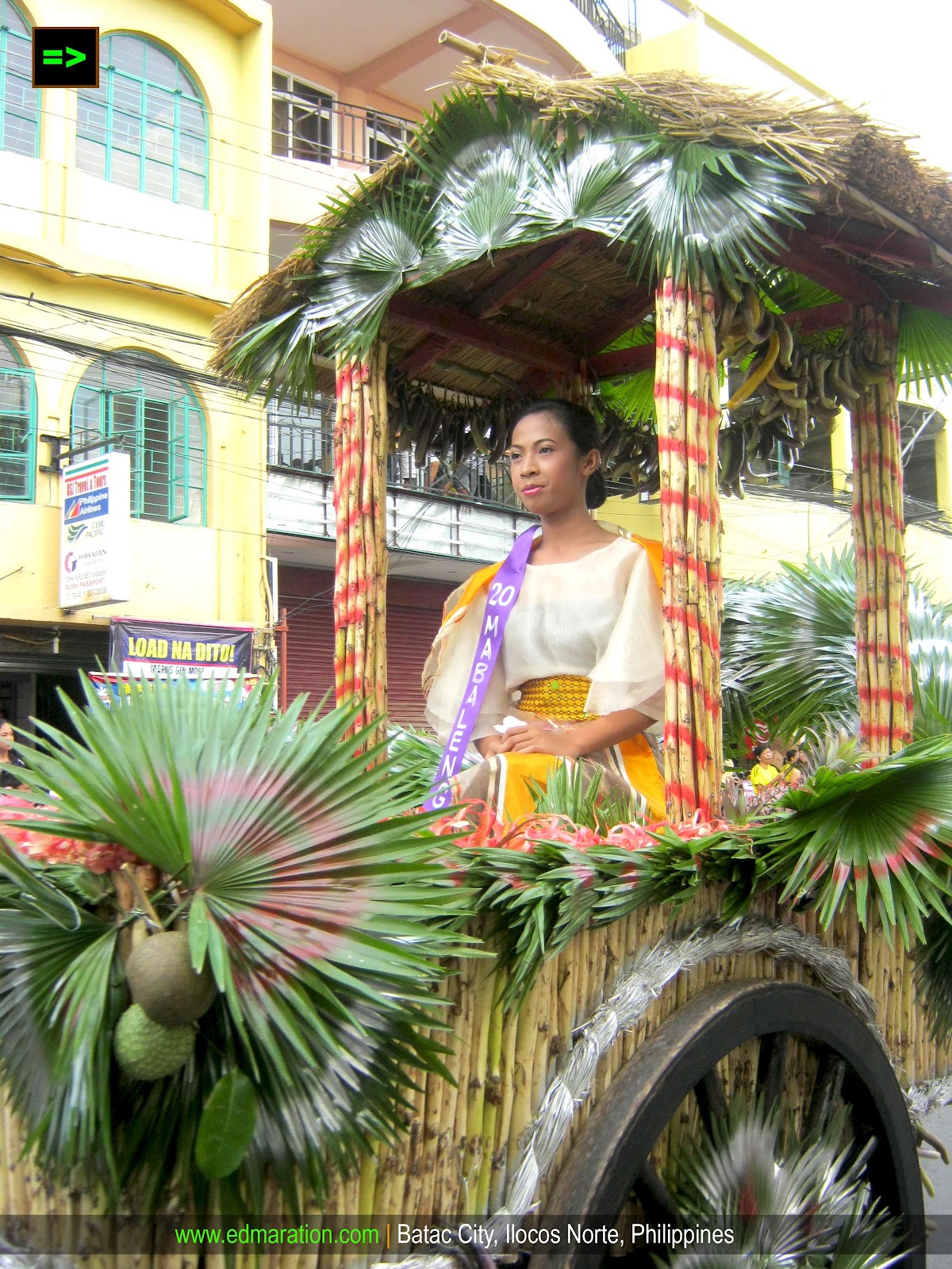 batac farmers festival 2012