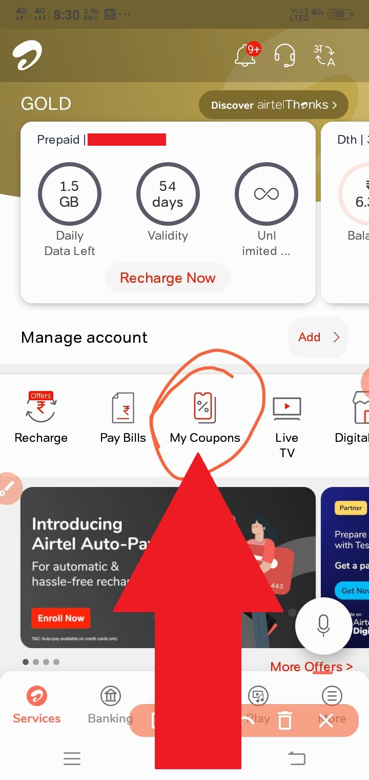 how-to-redeem-airtel-data-coupons-free-computer-tricks