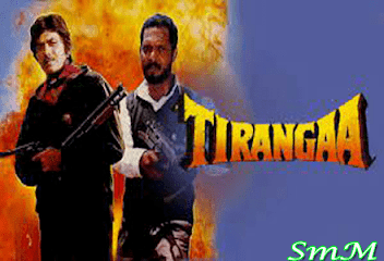 Tiranga 1993 Full Hindi Movie Hd Download