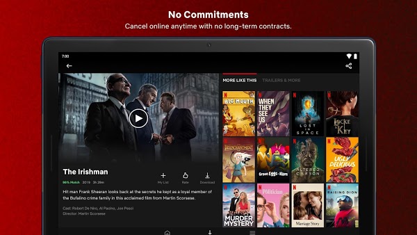 Netflix APK Premium 2021
