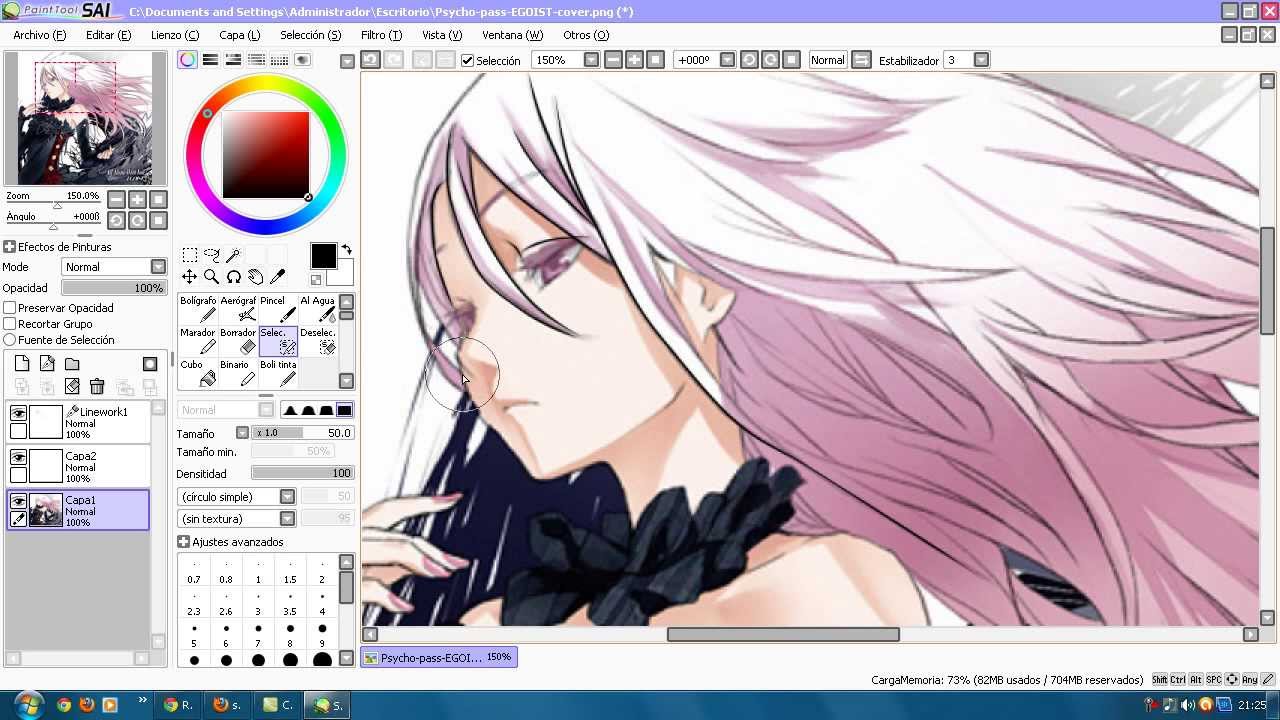 paint tool sai free download full version paint tool sai free download full version