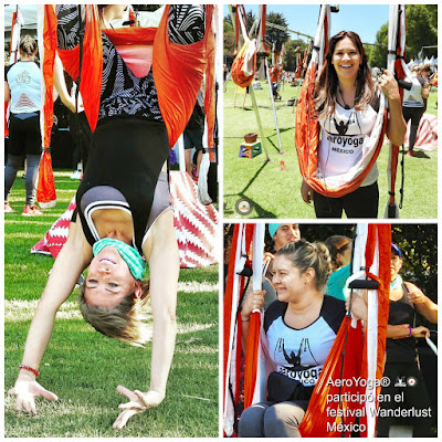 AEROYOGA® INTERNATIONAL, MEXICO, DF, FESTIVALES, EVENTOS, EVENTS, TEACHER TRAINING, CERTIFICACION A DISTANCIA, aeroyoga, yoga, pilates aero, aereo, air, trapecio, trapeze, acro, acrobatico, acrobatic, body, columpio, hamaca, hamac, cursos, stage, aeropilates cursos, soul, escuelas, negocios