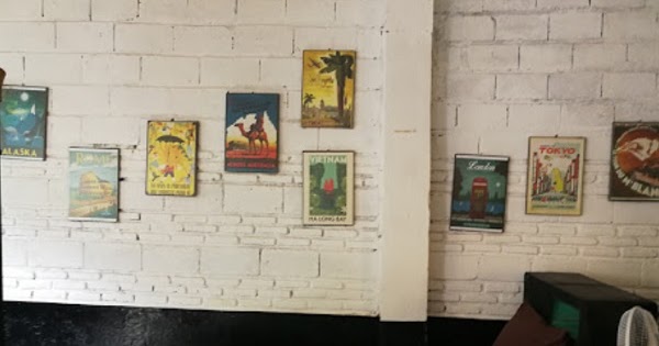 2 Hotel Murah Dekat Stasiun Lempuyangan Yogyakarta, Harga Dibawah 200