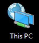 Icone su Windows 10