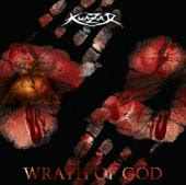 Kuazar  Album: Wrath of God Año:2009