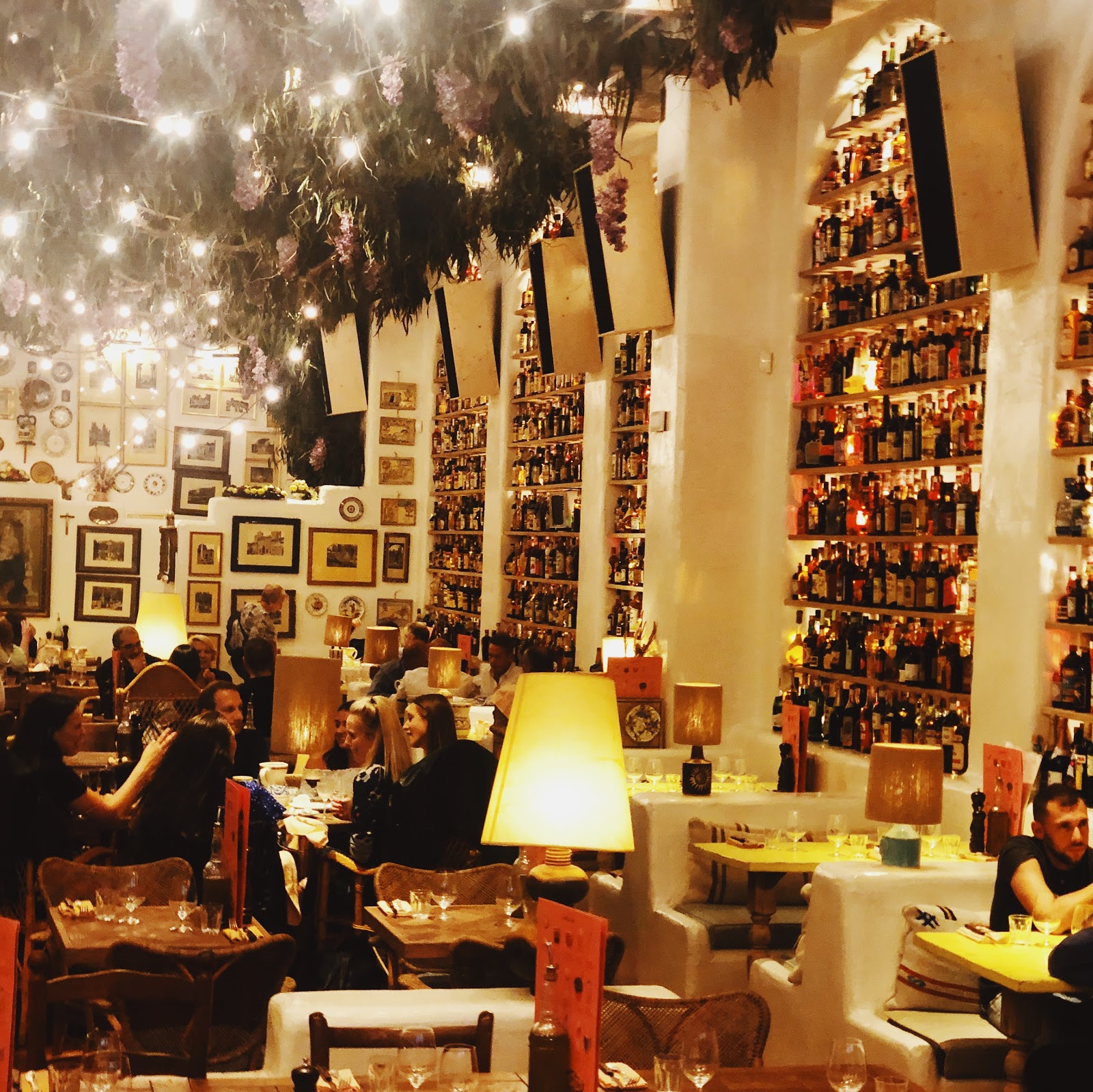 Stella's Wardrobe CIRCOLO POPOLARE PUTTING THE MAGIC BACK INTO