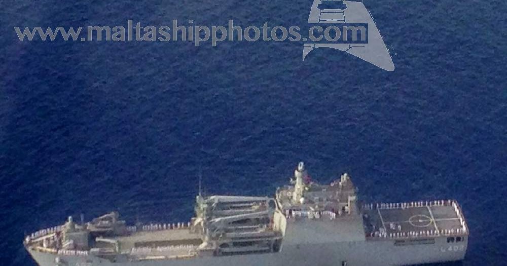 Malta Ship Photos & Action Photos