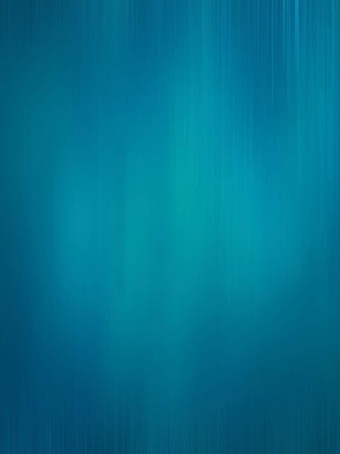 Blue and teal wallpaper for iPhone