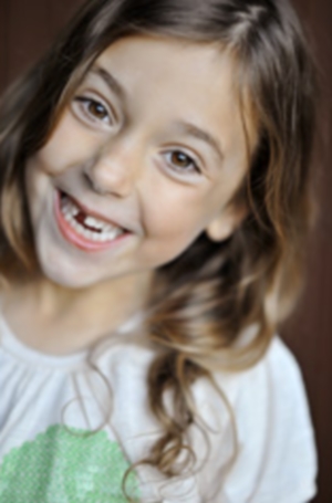 Stunning Little Gem: Gemma