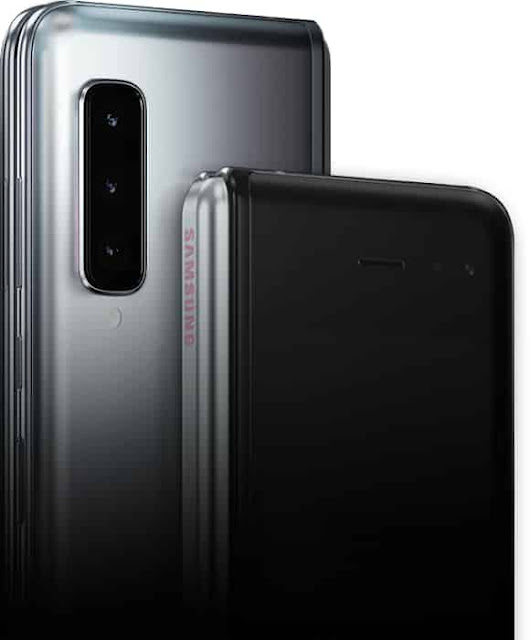 Samsung Galaxy Fold 2 camera Samsung Galaxy Fold 2 camera