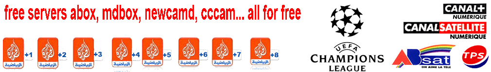 mpcs newcamd 3.1.1 gratuit