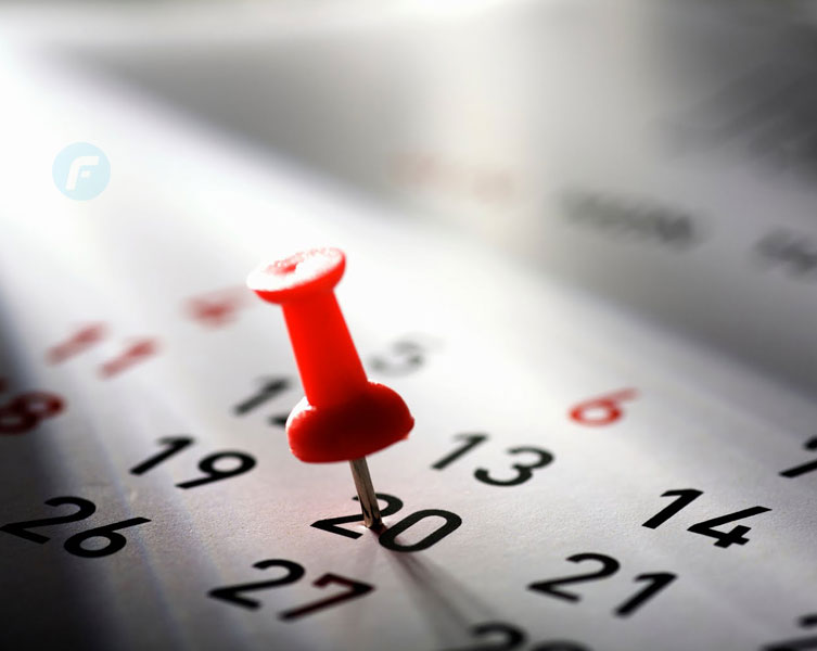 Facturaxion en la Nube: Días inhábiles SAT y calendario de impuestos  durante el mes de diciembre 2015.