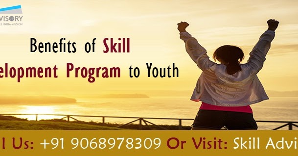 Sector skill council skill advisory benefits of skill development 