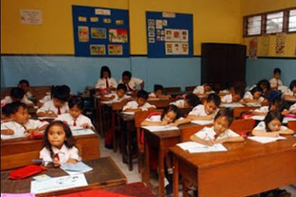 Contoh Pawarta Bahasa Jawa Memaknai Pendidikan