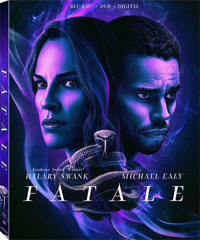 Fatale (2020) 1080p BDRip Dual Latino-Inglés [Sub. Esp] (Thriller)