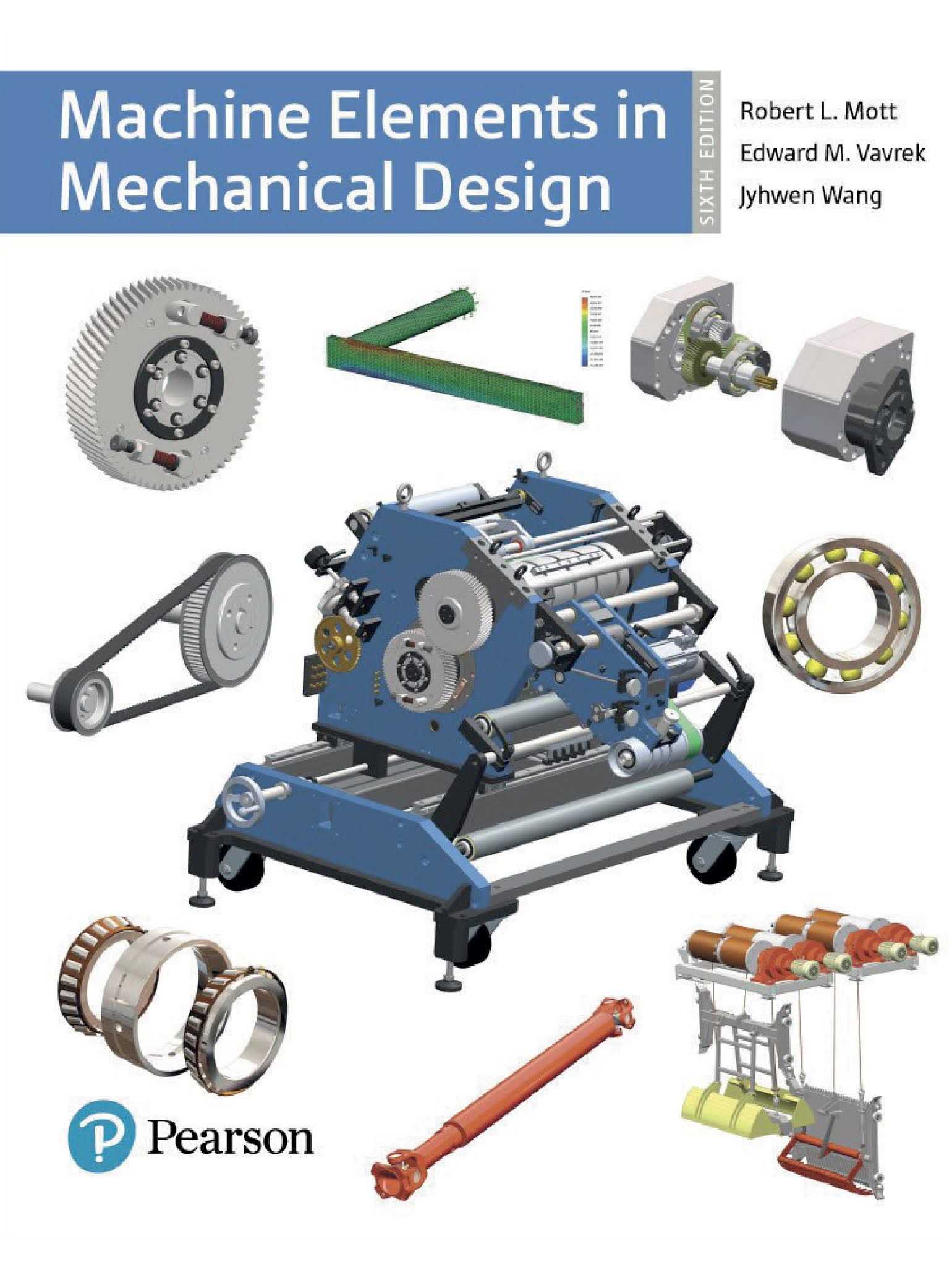phd in mechanical design