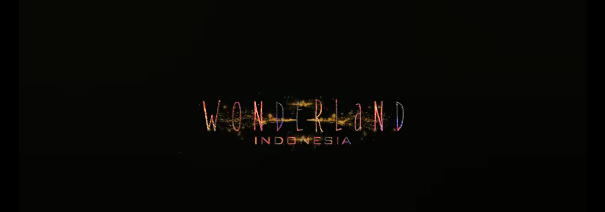 Wonderland Indonesia Alffy Rev | Antara Kagum dan Juga Mengganjal