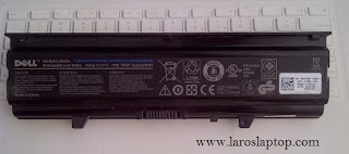 Baterai Laptop - DELL inspiron n4030
