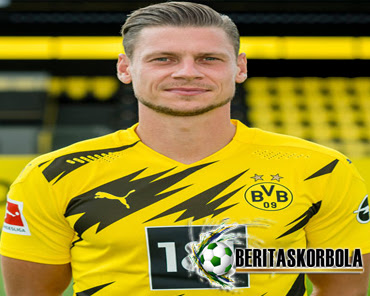 Profil Lukasz Piszczek Seorang Penyerang yang Kini Menjadi Bek