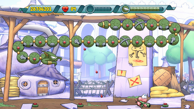 Doughlings Invasion PC Game Free Download Full Version Doughlings Invasion PC Game Free Download Full Version