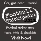 Football Stickipedia