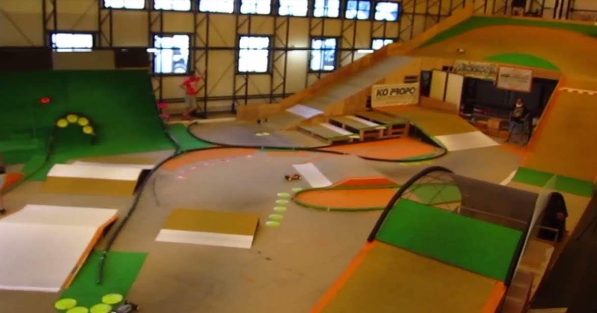 WORLD JAM RACING「ジャムオフロードシリーズ戦 Round3」決勝映像ラジコンもんちぃ オフロード/オンロード/ドリフト