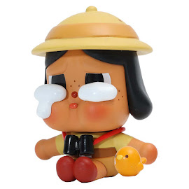 Pop Mart Explorer Crybaby Crying in the Woods Series Figure